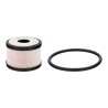 MANN-FILTER LC 8003 x Air filter Ventilator - for Off-Highway Applications | RICO Europe