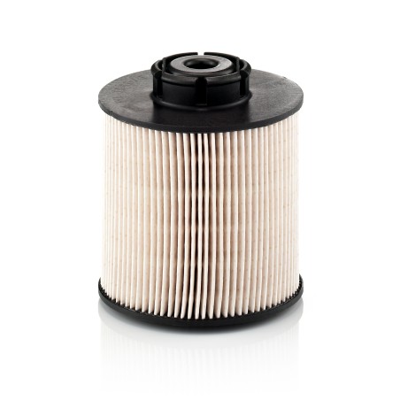 MANN-FILTER PU 1046/1 x Fuel Filter - for Trucks + Buses | RICO Europe