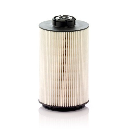MANN-FILTER PU 1058/1 x Fuel Filter - for Off-Highway Applications | RICO Europe