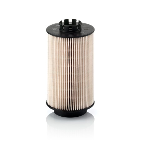 MANN-FILTER PU 1059 x Fuel Filter - for Trucks + Buses | RICO Europe