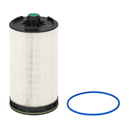 MANN-FILTER PU 12 007 z Fuel Filter - for Trucks + Buses | RICO Europe