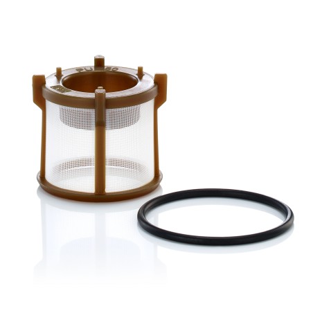 MANN-FILTER PU 50 x Fuel Filter - for Trucks + Buses | RICO Europe