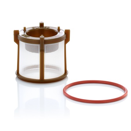 MANN-FILTER PU 50 z Fuel Filter - for Trucks + Buses | RICO Europe