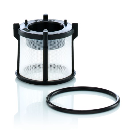 MANN-FILTER PU 51 x Fuel Filter - for Trucks + Buses | RICO Europe