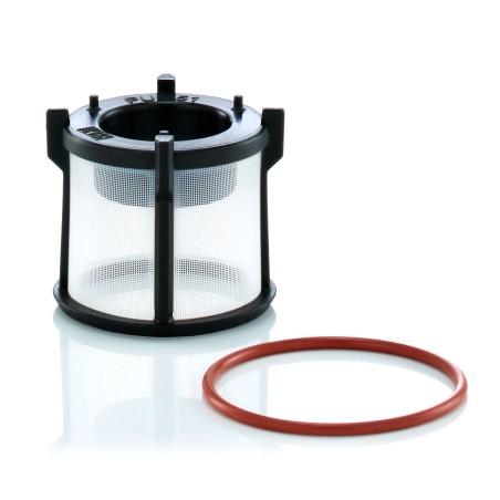 MANN-FILTER PU 51 z Fuel Filter - for Trucks + Buses | RICO Europe