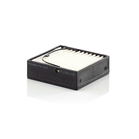 MANN-FILTER PU 8018 Fuel Filter - for Off-Highway Applications | RICO Europe