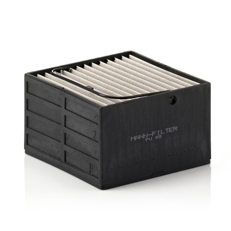 MANN-FILTER PU 85 Fuel Filter - for Off-Highway Applications | RICO Europe