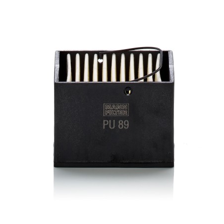 MANN-FILTER PU 89 Fuel Filter - for Trucks + Buses | RICO Europe