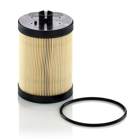 MANN-FILTER PU 9015 z Fuel Filter - for Trucks + Buses | RICO Europe