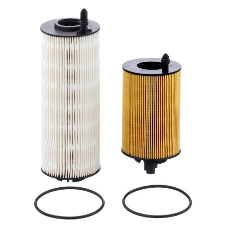 MANN-FILTER PU 9038-2 z Fuel Filter - for Trucks + Buses | RICO Europe