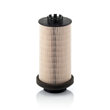 MANN-FILTER PU 999/1 x Fuel Filter - for Trucks + Buses | RICO Europe