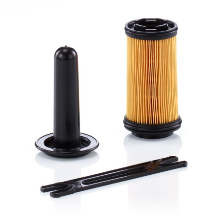 MANN-FILTER U 5001 KIT Urea Filter - for Trucks + Buses | RICO Europe