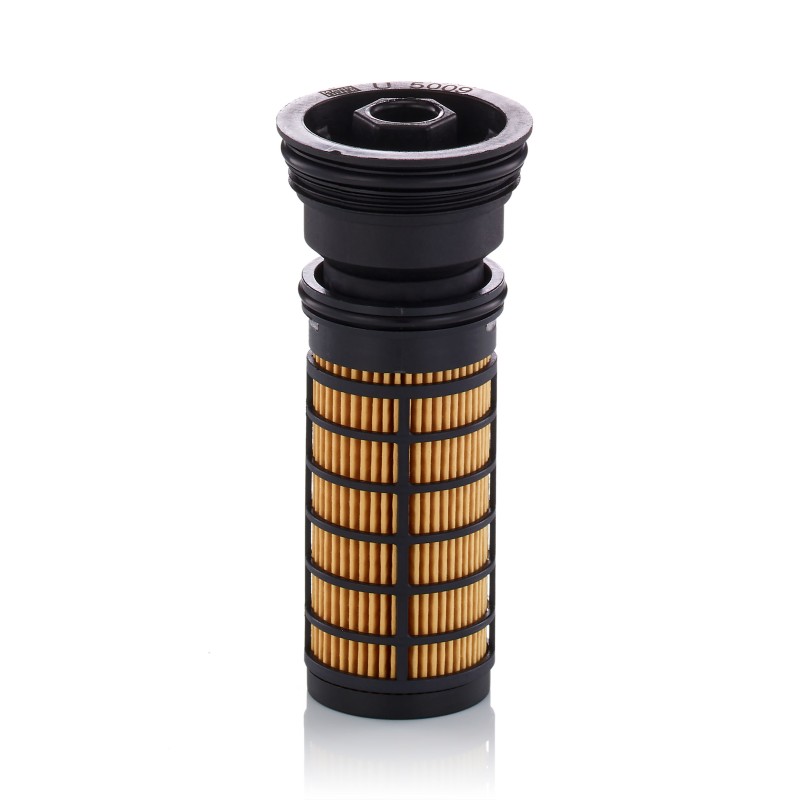 MANN-FILTER U 5009 Urea Filter - for Off-Highway Applications | RICO Europe