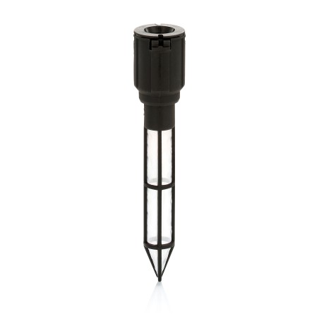 MANN-FILTER U 5010 Air filter Ventilator - for Off-Highway Applications | RICO Europe