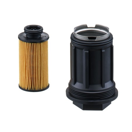 MANN-FILTER U 58/1 KIT Urea Filter - for Trucks + Buses | RICO Europe