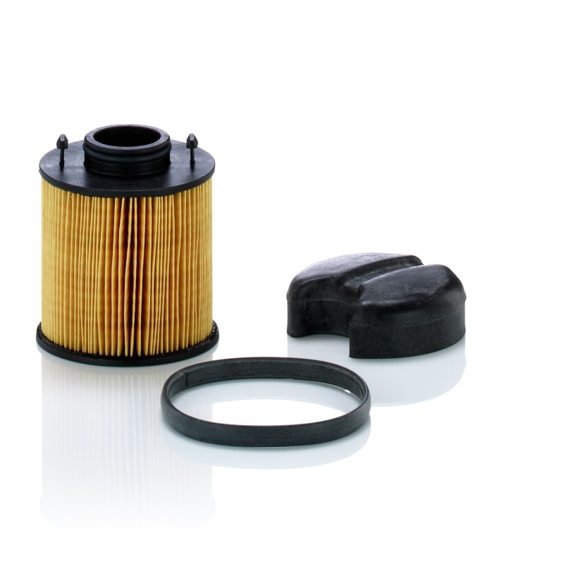 MANN-FILTER U 620/3 z KIT Urea Filter - for Trucks + Buses | RICO Europe