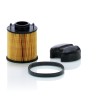 MANN-FILTER U 620/3 z KIT Urea Filter - for Trucks + Buses | RICO Europe