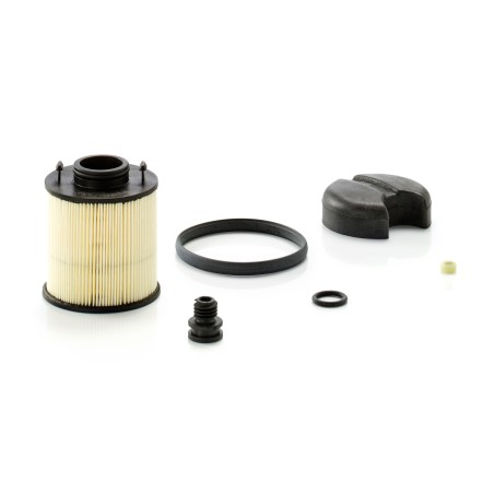 MANN-FILTER U 620/4 y KIT Urea Filter - for Trucks + Buses | RICO Europe