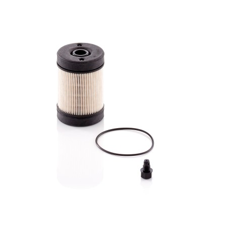 MANN-FILTER U 630 x KIT Urea Filter - for Trucks + Buses | RICO Europe