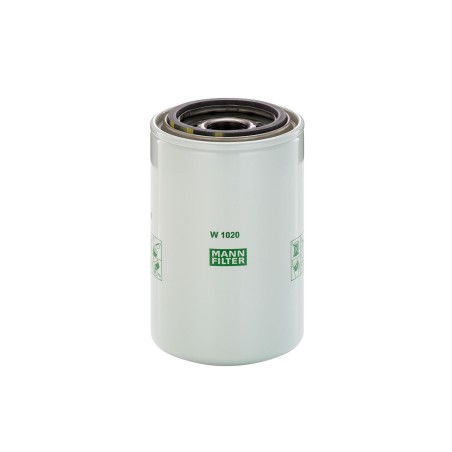 MANN-FILTER W 1020 Oil Filter - for Off-Highway Applications | RICO Europe