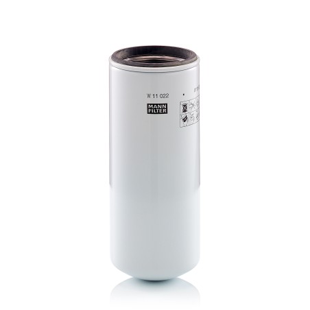 MANN-FILTER W 11 022 Oil Filter - for Off-Highway Applications | RICO Europe