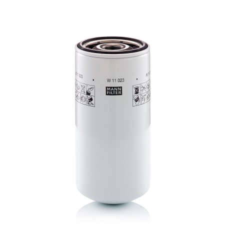 MANN-FILTER W 11 023 Oil Filter - for Off-Highway Applications | RICO Europe