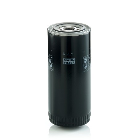 MANN-FILTER W 9071 Oil Filter - for Off-Highway Applications | RICO Europe