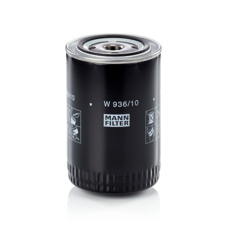 MANN-FILTER W 936/10 Oil Filter - for Off-Highway Applications | RICO Europe