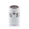 MANN-FILTER W 941 Oil Filter Hydraulics filter - for Off-Highway Applications | RICO Europe