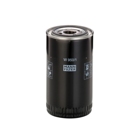 MANN-FILTER W 950/1 Oil Filter - for Off-Highway Applications | RICO Europe
