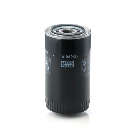 MANN-FILTER W 950/22 Oil Filter - for Off-Highway Applications | RICO Europe