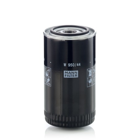 MANN-FILTER W 950/44 Oil Filter - for Off-Highway Applications | RICO Europe