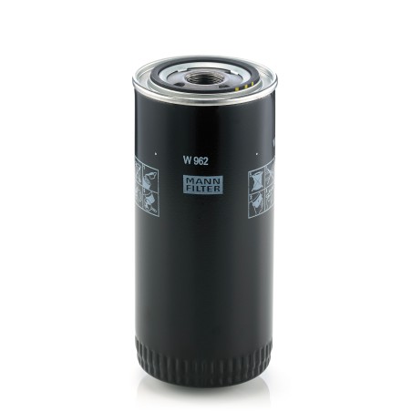 MANN-FILTER W 962 Oil Filter - for Off-Highway Applications | RICO Europe