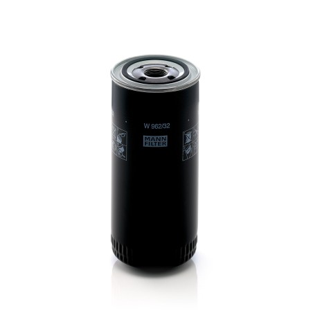 MANN-FILTER W 962/32 Oil Filter - for Off-Highway Applications | RICO Europe