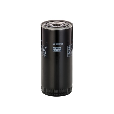MANN-FILTER W 962/36 Oil Filter - for Off-Highway Applications | RICO Europe