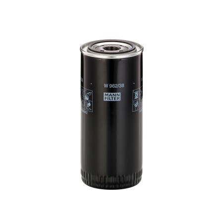 MANN-FILTER W 962/38 Oil Filter - for Off-Highway Applications | RICO Europe