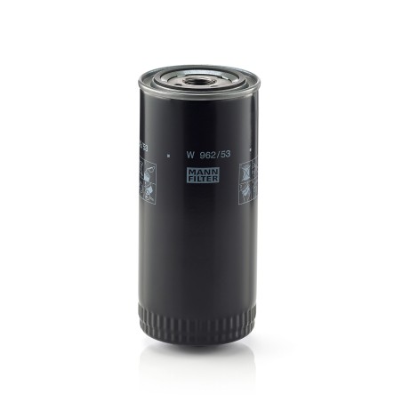 MANN-FILTER W 962/53 Oil Filter - for Off-Highway Applications | RICO Europe