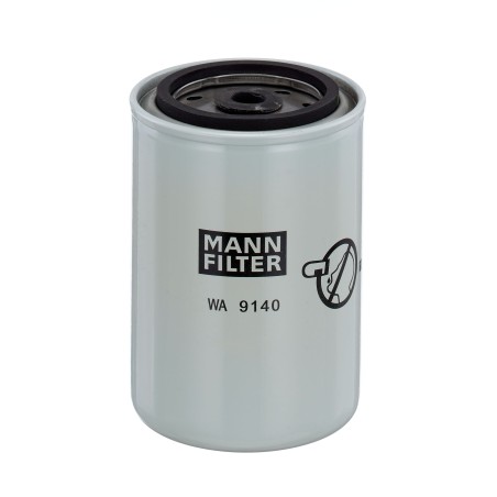 MANN-FILTER WA 9140 Cooling Liquid Filter - for Off-Highway Applications | RICO Europe