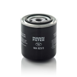 MANN-FILTER WA 923/3 Cooling Liquid Filter - for Trucks + Buses | RICO Europe