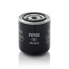 MANN-FILTER WA 923/3 Cooling Liquid Filter - for Trucks + Buses | RICO Europe