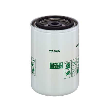 MANN-FILTER WA 956/2 Cooling Liquid Filter - for Off-Highway Applications | RICO Europe