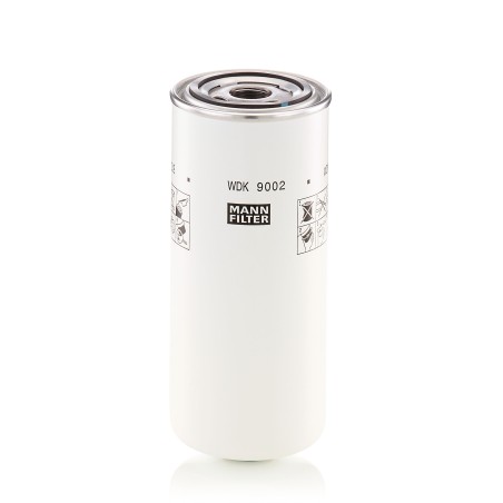 MANN-FILTER WDK 9002 Fuel Filter - for Off-Highway Applications | RICO Europe