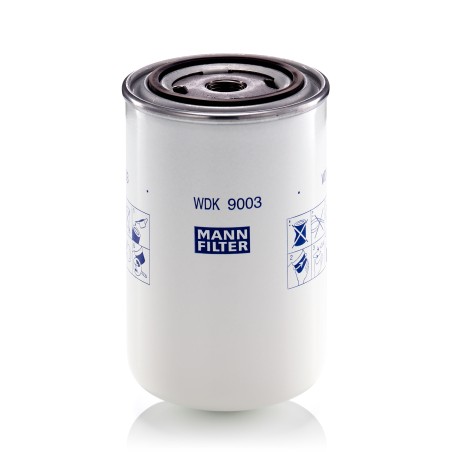 MANN-FILTER WDK 9003 Fuel Filter - for Off-Highway Applications | RICO Europe