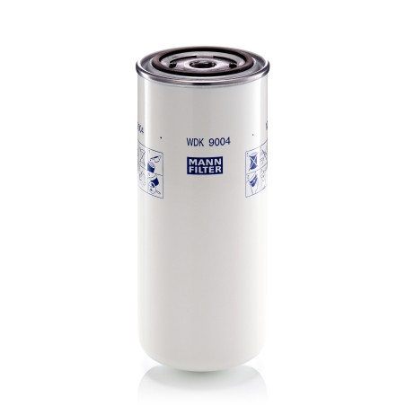 MANN-FILTER WDK 9004 Fuel Filter - for Off-Highway Applications | RICO Europe