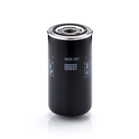 MANN-FILTER WDK 950 Fuel Filter - for Off-Highway Applications | RICO Europe