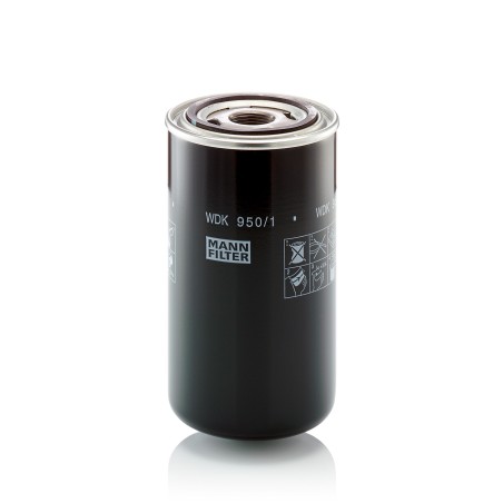 MANN-FILTER WDK 950/1 Fuel Filter - for Off-Highway Applications | RICO Europe