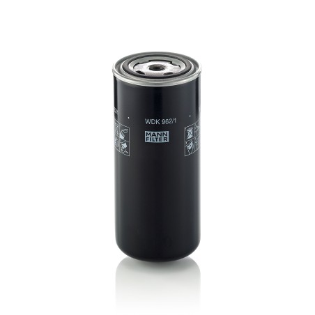 MANN-FILTER WDK 962/1 Fuel Filter - for Off-Highway Applications | RICO Europe
