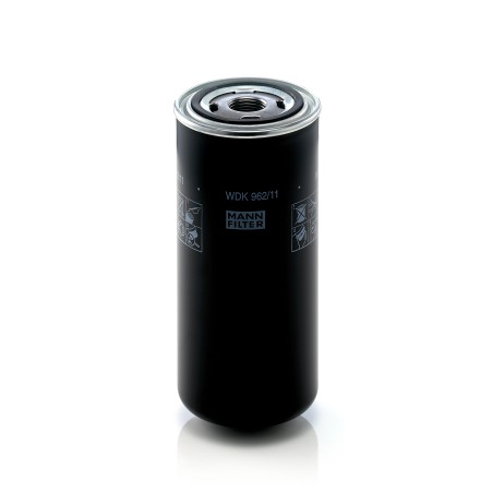 MANN-FILTER WDK 962/11 Fuel Filter - for Off-Highway Applications | RICO Europe