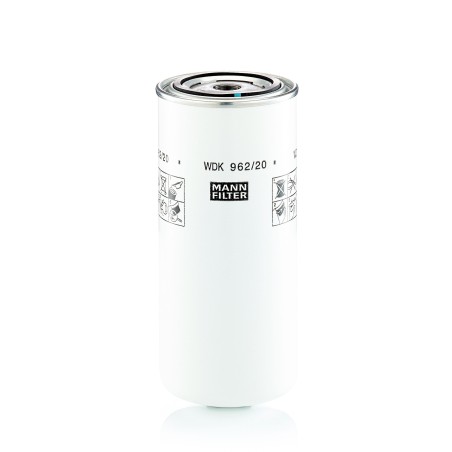 MANN-FILTER WDK 962/20 Fuel Filter - for Off-Highway Applications | RICO Europe
