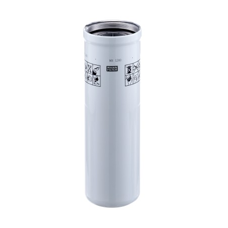 MANN-FILTER WH 1260 Oil Filter - for Off-Highway Applications | RICO Europe